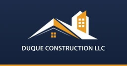 Logo Duque Construction