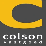 Logo COLSON VASTGOED