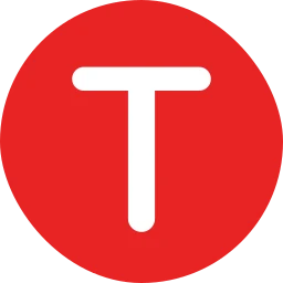 Logo Talent Solutions