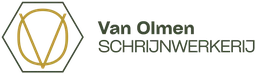 Logo Algemene schrijnwerkerij Van Olmen