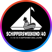 Logo VZW Schippersweekend