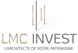 Logo LMC Invest