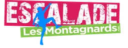 Logo Escalade Les Montagnards, ASBL