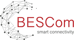 Logo BESCOM