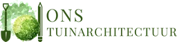 Logo ONS TUINARCHITECTUUR