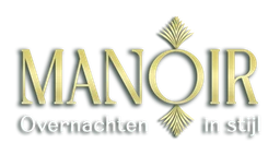 Logo Manoir Hamme