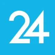 Logo Media24  LTD