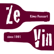 Logo POUSSART WINE COMPANY