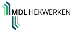 Logo MDL Hekwerken