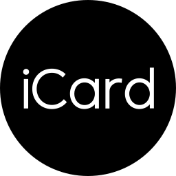 Logo ICARD