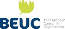 Logo Bureau Européen des Unions de Consommateurs