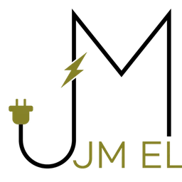 Logo J.M. Elektro