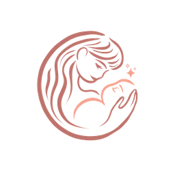 Logo CathyV, sage-femme