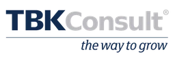 Logo TBK Consult