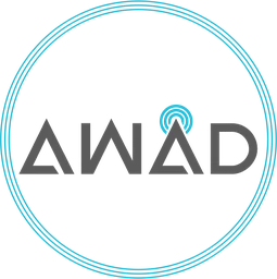 Logo Association Wallonne de Détection