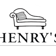 Logo HENRY'S INTERIORS