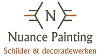 Logo NUANCE PAINTING
