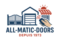 Logo All - Matic - Doors