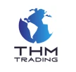 Logo THM TRADING