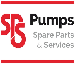 Logo SPS PUMPS