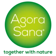 Logo AGORA SANA