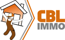 Logo CBL IMMO