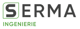 Logo Serma Ingenierie