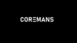 Logo COREMANS JOHNNY