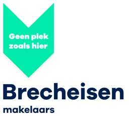 Logo BRECHEISEN MAKELAARS BV