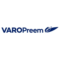 Logo VAROPreem  A.G.