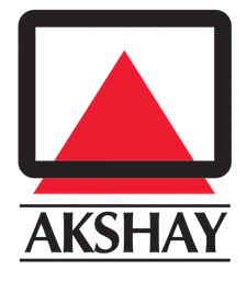 Logo AKSHAY