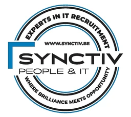 Logo SYNCTIV