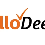 Logo Hello Deevie