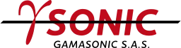 Logo SAS GAMASONIC