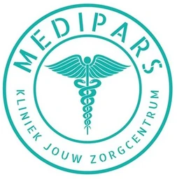 Logo MEDIPARS