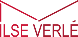 Logo ARCHITECTENBUREAU ILSE VERLE