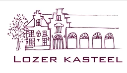 Logo Kerkfabriek Onze-Lieve-Vrouw van Bijstand (VL - Kruishoutem)