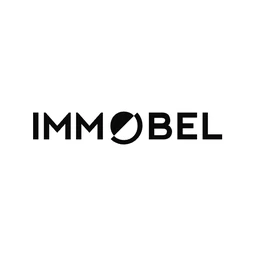 Logo IMMOBEL