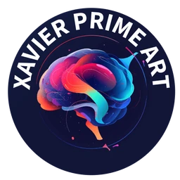 Logo PRIME ART