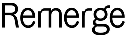 Logo REMERGE