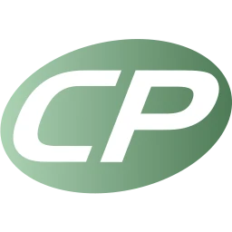 Logo CP  INTERNATIONAL
