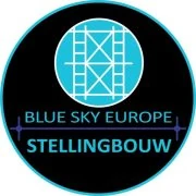 Logo Blue Sky Europe