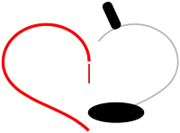 Logo Charitytap vzw