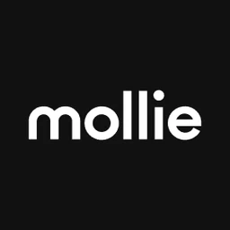 Logo Mollie B.V.