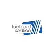 Logo Fuel Card Solution s. r. o.