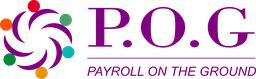 Logo PAYROLL ON THE GROUND