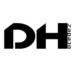Logo Hocedez Consulting