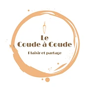 Logo Le Coude à Coude