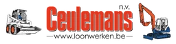 Logo CEULEMANS LOONWERKEN