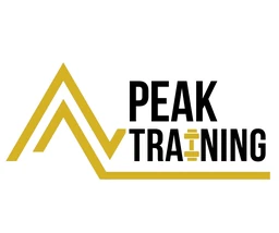 Logo PEAK Training